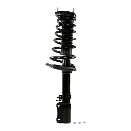 Monroe RoadMatic Strut and Coil Spring Assembly,  282385